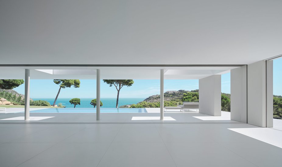 Mathieson Costa Brava House 04
