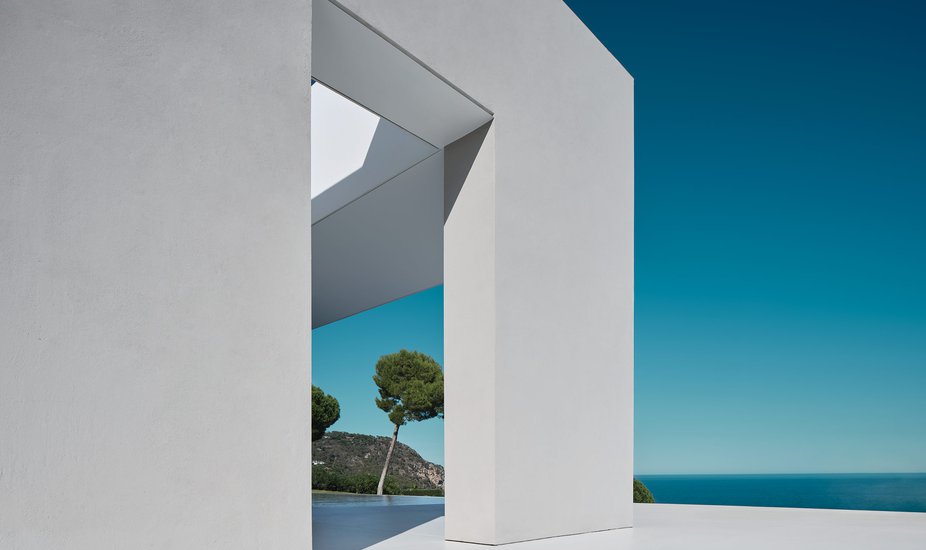 Mathieson Costa Brava House 05