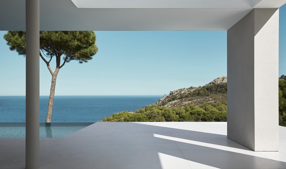 Mathieson Costa Brava House 06