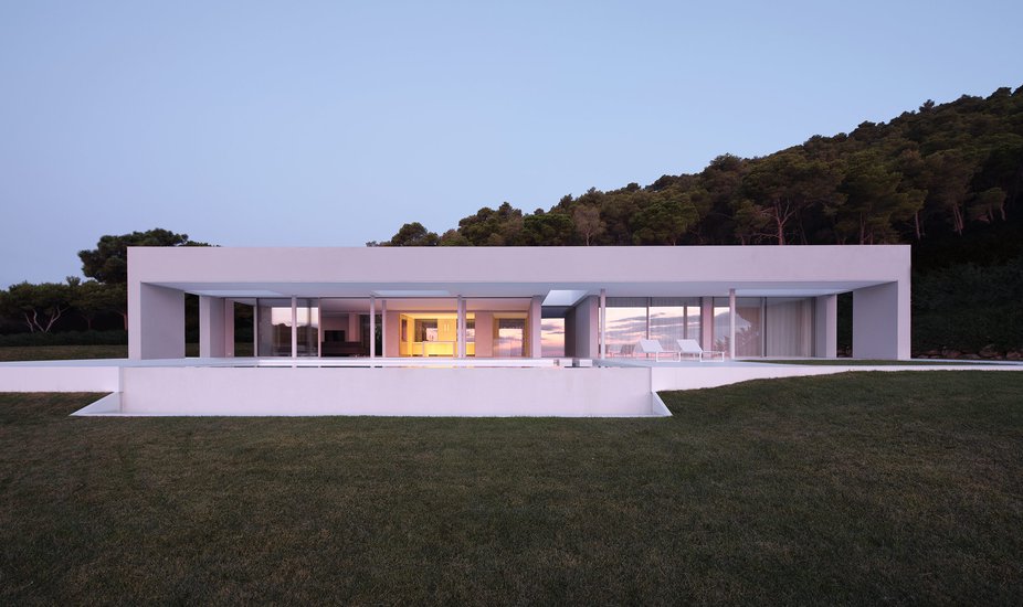 Mathieson Costa Brava House 08