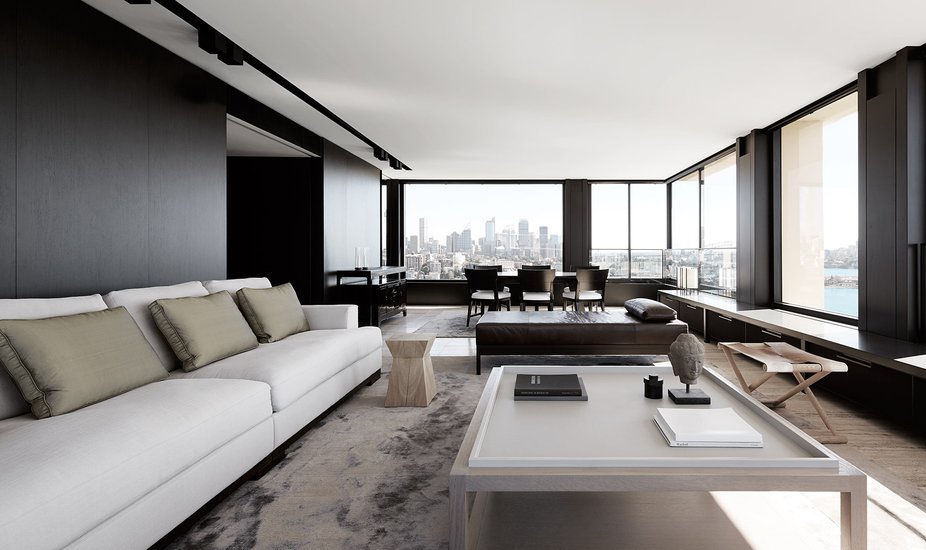 Mathieson Darling Point 02