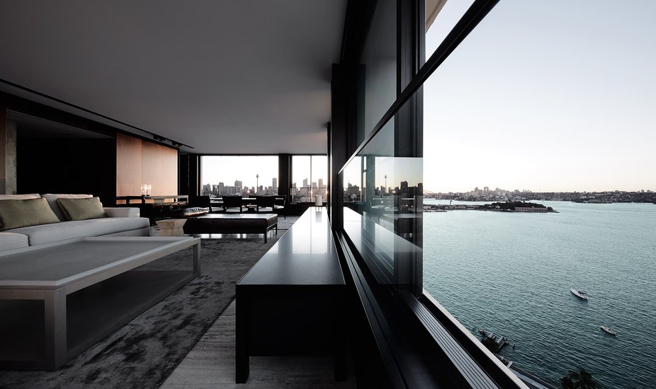 Mathieson Darling Point 08