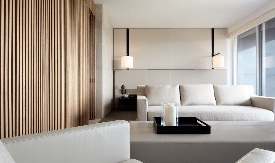 Mathieson Hotel Realm Upper Suite 02