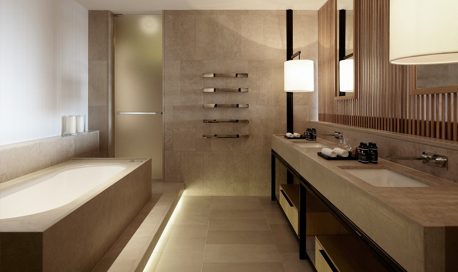 Mathieson Hotel Realm Upper Suite 05