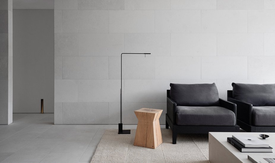 Mathieson Kings Cross Apartment 01