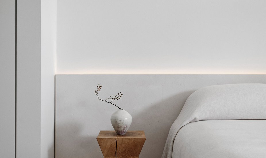 Mathieson Kings Cross Apartment 02