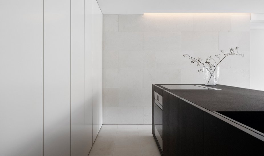 Mathieson Kings Cross Apartment 03