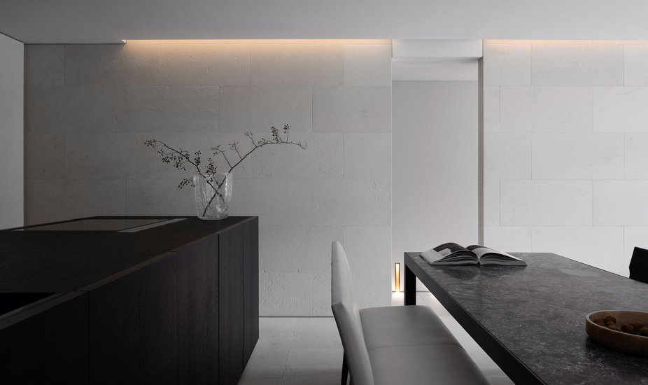 Mathieson Kings Cross Apartment 06