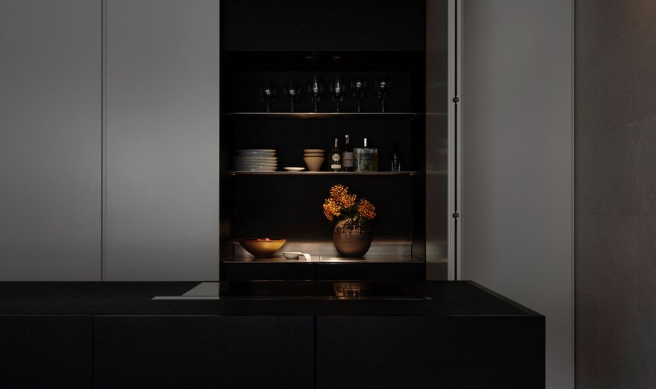 Mathieson Kings Cross Apartment 08