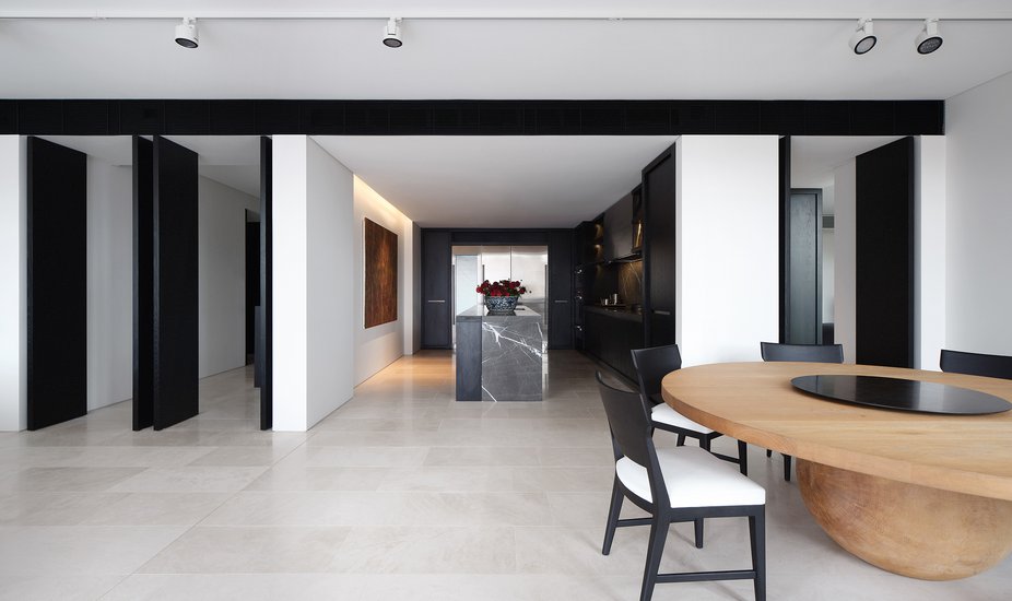 Mathieson Kirribilli Apartment 03