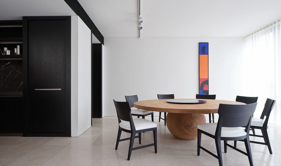 Mathieson Kirribilli Apartment 04