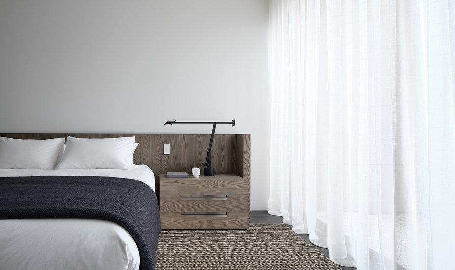 Mathieson Kirribilli Apartment 08