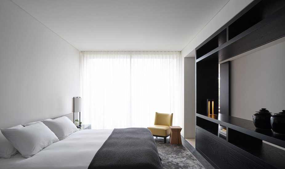 Mathieson Kirribilli Apartment 09