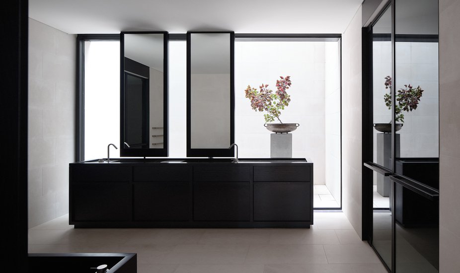 Mathieson Kirribilli Apartment 10