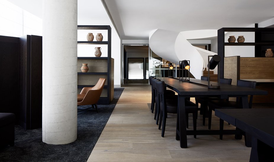 Mathieson Little National 08