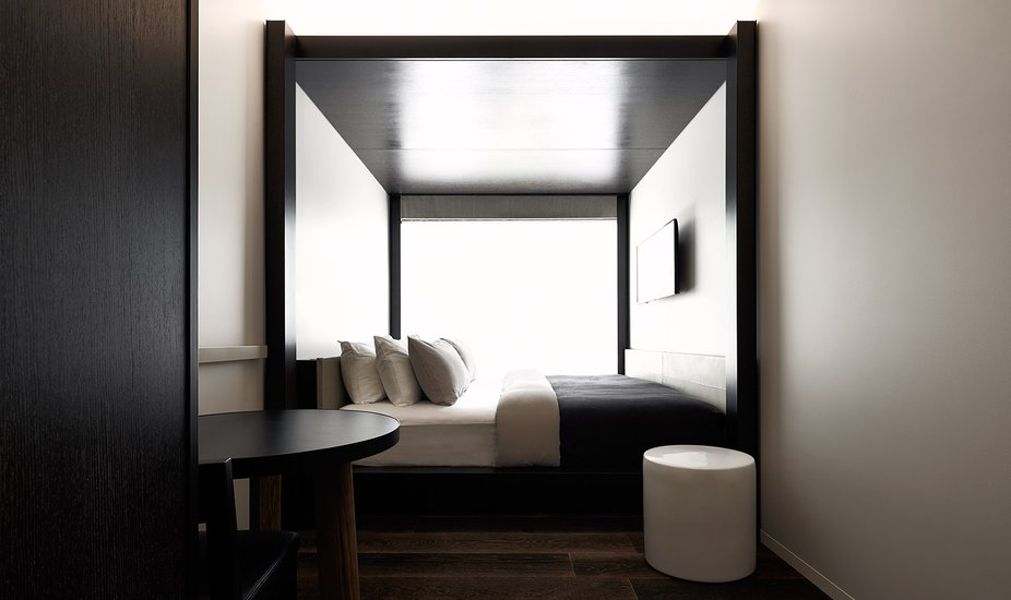 Mathieson Little National 10