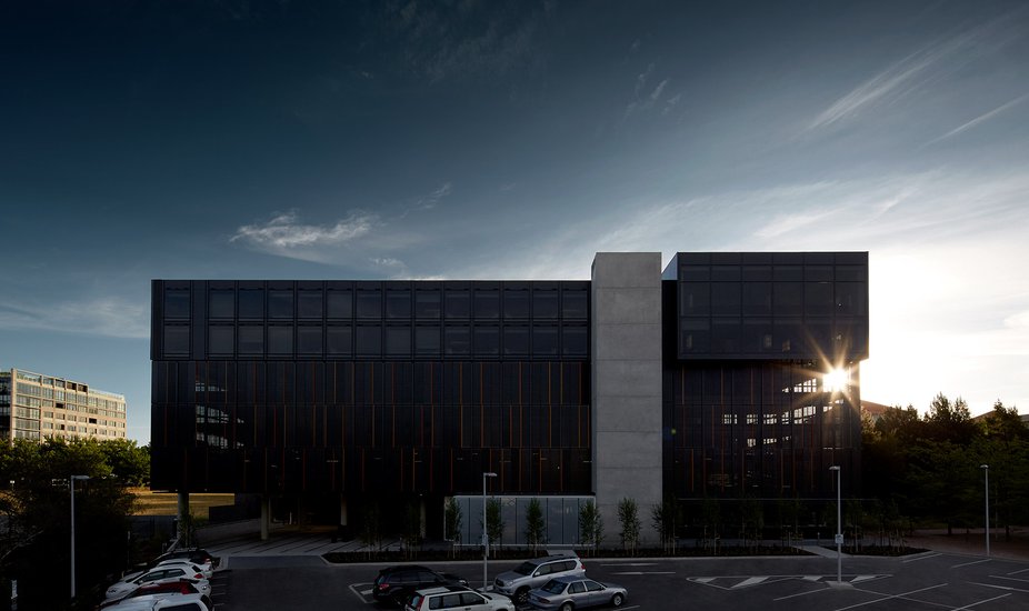 Mathieson Little National 11