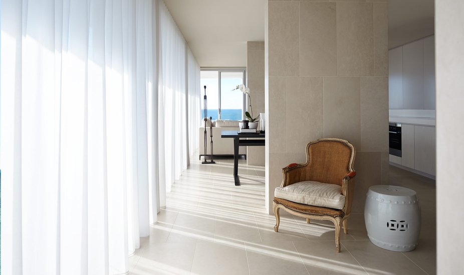 Mathieson Manly Apartment 02