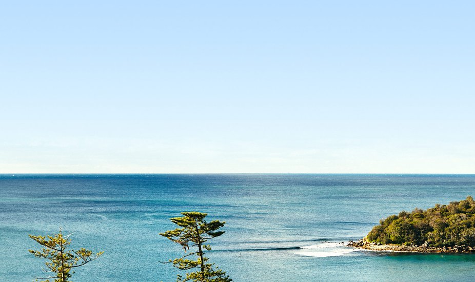 Mathieson Manly Apartment 09