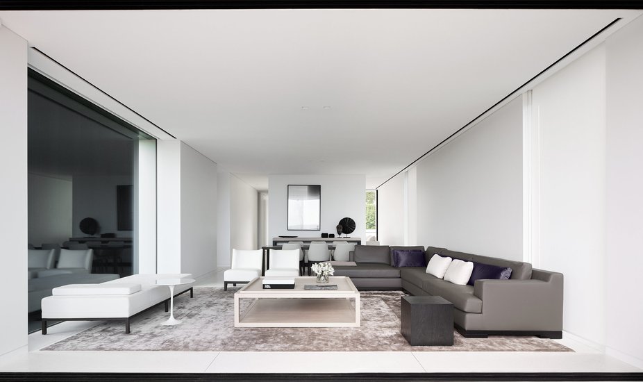 Mathieson Mosman House 07