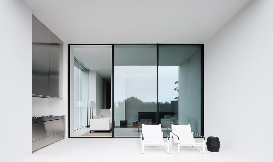 Mathieson Mosman House 09