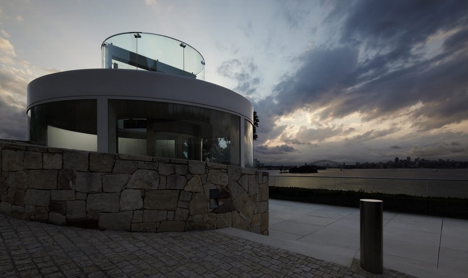 Mathieson Point Piper House 05