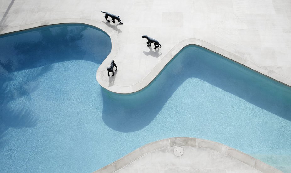 Mathieson Point Piper House 08