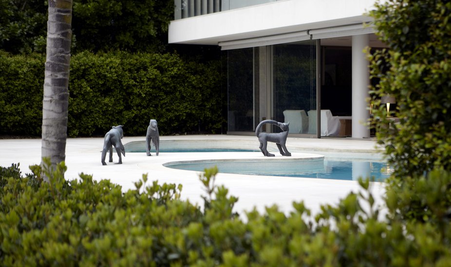 Mathieson Point Piper House 11