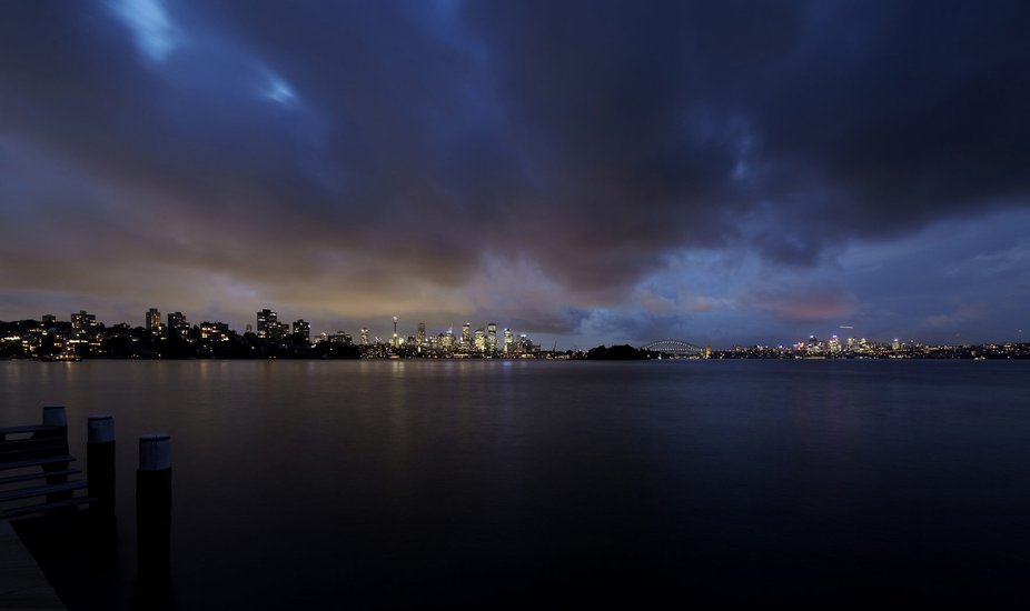 Mathieson Point Piper House 13