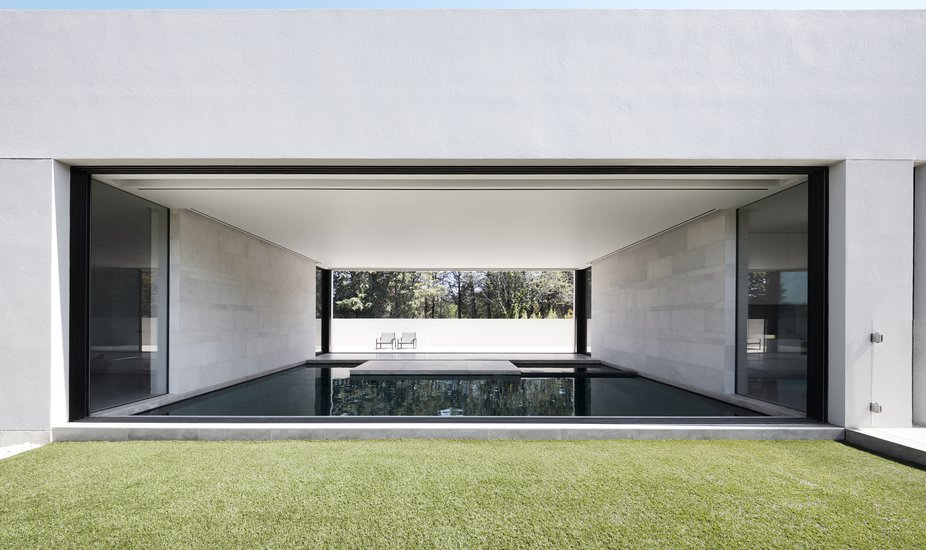 Mathieson Red Hill House 10