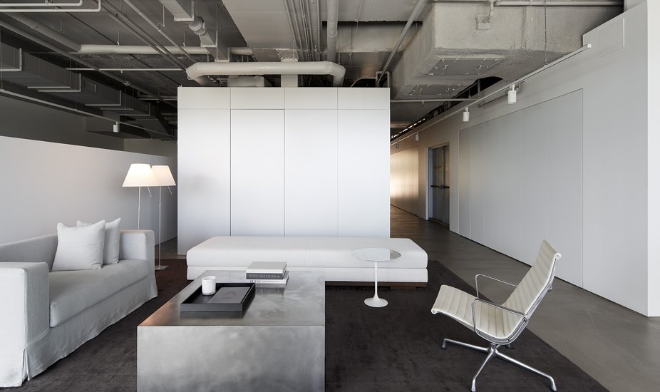 Mathieson The Agency 08