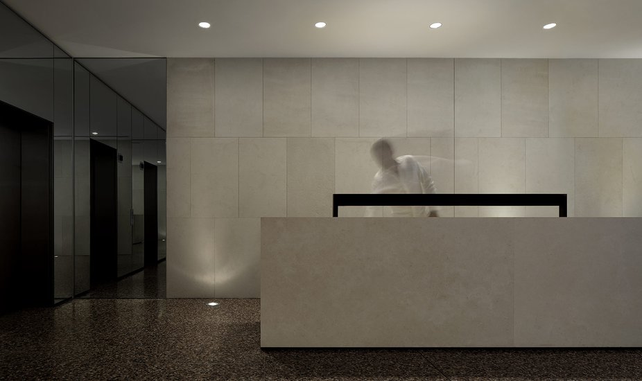 Mathieson The Rex Lobby 01