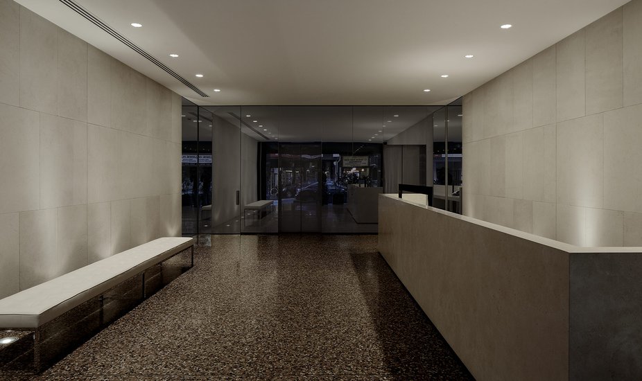 Mathieson The Rex Lobby 04