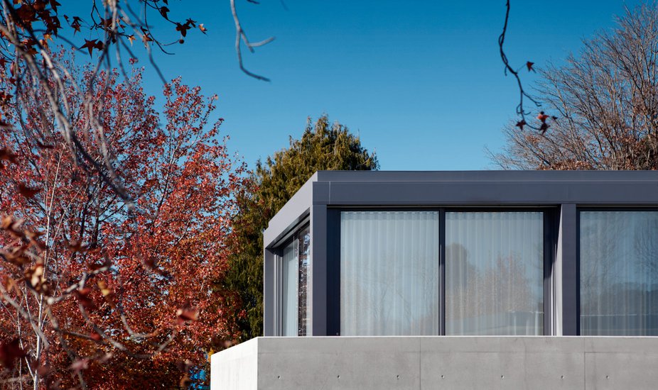 Mathieson Yarrallumla House 04