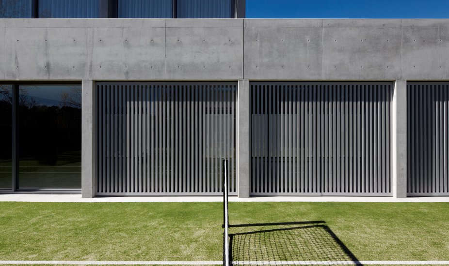 Mathieson Yarrallumla House 05