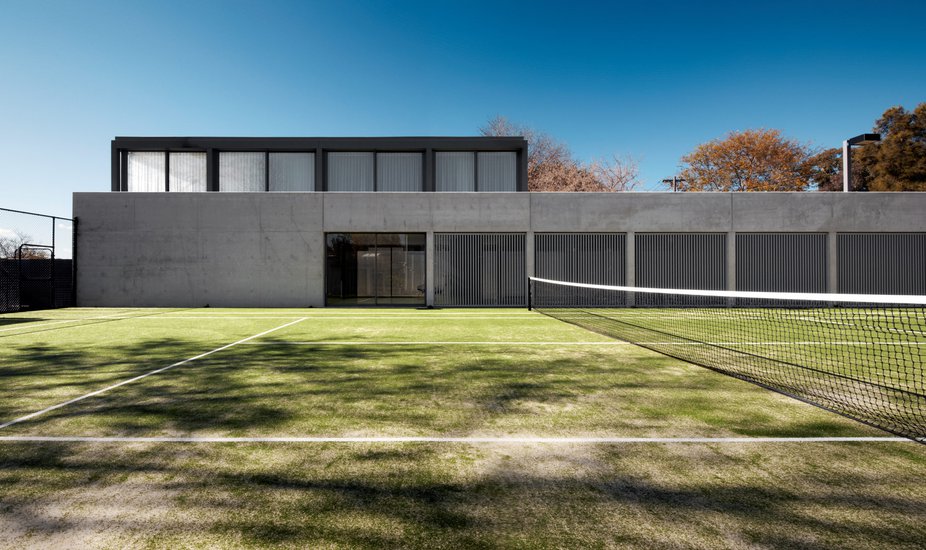 Mathieson Yarrallumla House 06