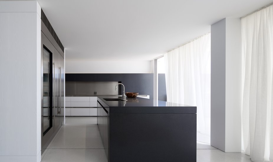 Redgenmathieson Bondi Beach Apartment 08