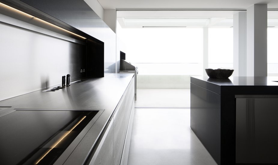 Redgenmathieson Bondi Beach Apartment 10