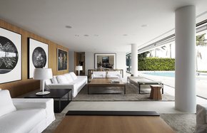 Mathieson Point Piper House 01