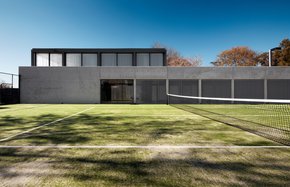 Mathieson Yarrallumla House 06