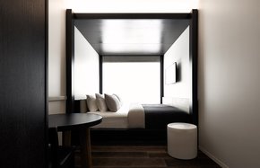 Mathieson Little National 10