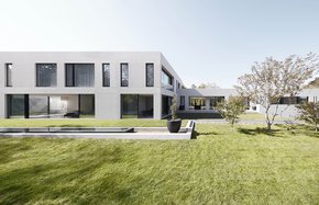 Mathieson Red Hill House 02A