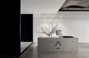 Mathieson The Agency 01