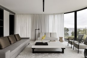 Kurraba Lounge Website