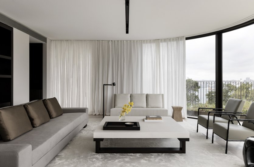 Kurraba Lounge Website