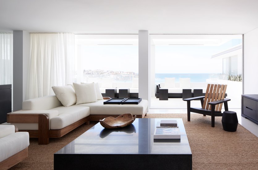 Redgenmathieson Bondi Beach Apartment 02